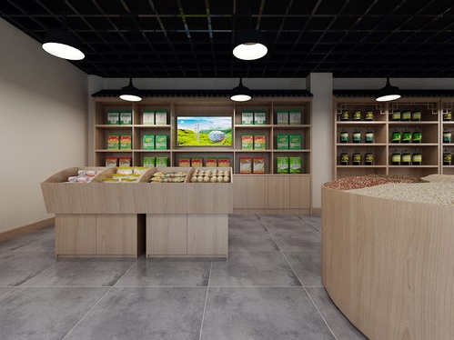 牡丹江市西安区稻臻香米店